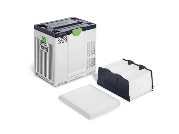 Festool SYS-AIR H (577789), ilmanpuhdistin