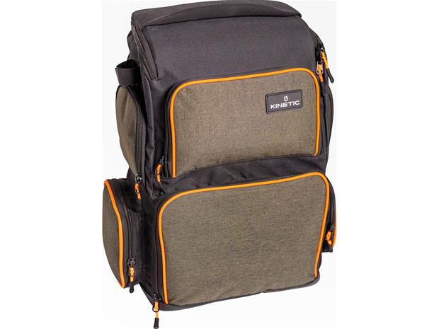 Kinetic Lure Rucksack kalastusreppu