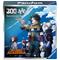 Ravensburger My Hero Academia, 300pc – kuva 3