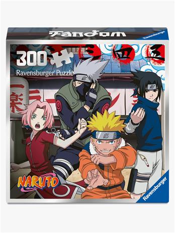 Ravensburger Naruto, 300pc