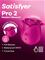 Satisfyer Pro 2 Modern Blossom – kuva 4
