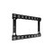 Chief PSMH2840 Large Flat Panel Static Wall Mount - Max 136.1 kg - recommended for 103" – kuva 1
