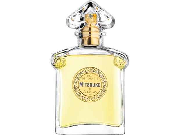 Guerlain Mitsouko - EdP 75 ml