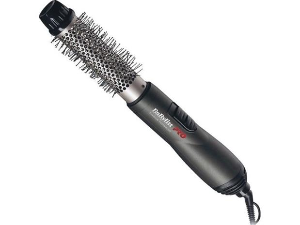 BaByliss PRO BAB2676TTE Airstyler Titanium 32mm, ilmakiharrin – kuva 7/8