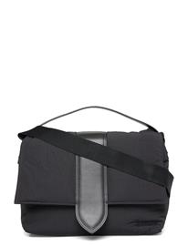 Jacquemus Bambino Shoulder Bag - Black - ONE SIZE