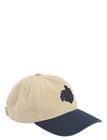Upfront Daniel A-Shape Baseball Cap - Beige - ONE SIZE