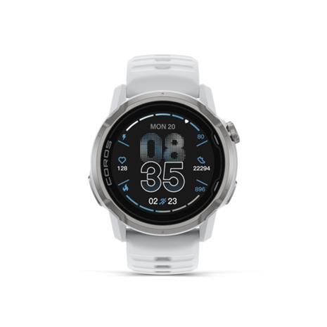 Coros Apex 4 42mm, älykello