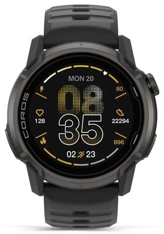 Coros Apex 4 46mm, älykello