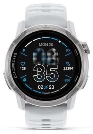 Coros Apex 4 46mm, älykello