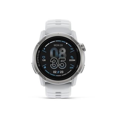 Coros Apex 4 46mm, älykello