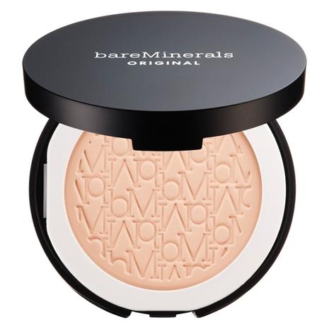 bareMinerals Original Pressed Powder Foundation Fairly Light 03
