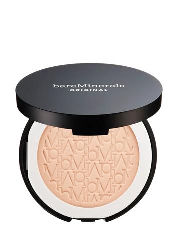bareMinerals Original Pressed Powder Foundation Fairly Light 03