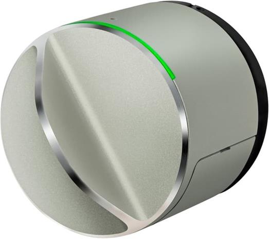 Danalock V3 Zigbee Scandi
