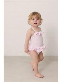 MarMar Copenhagen Swinnie Bathing Suit - Pink - 92/98