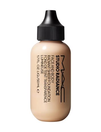 MAC Cosmetics Studio Radiance Face And Body (50ml) C0