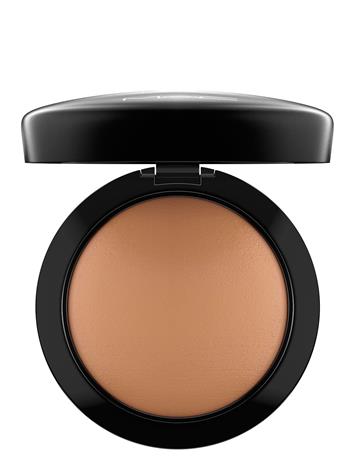 MAC Cosmetics Mineralize Skinfinish/ Natural Dark Deepest