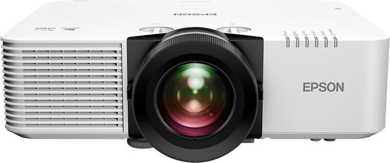 Epson EB-L890U, videotykki