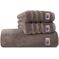 Lexington - Original Towel pyyhe 50x70 - Harmaa – kuva 6