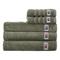 Lexington Original Towel, Dusty Olive – kuva 8