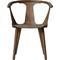 &Tradition In Between SK1 Chair, Walnut – kuva 6