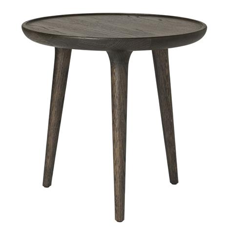 Mater Accent Coffee Table 45 cm, Sirka Grey Stained Oak