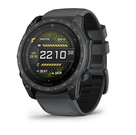 Garmin Tactix 8 AMOLED Cerakote 51mm, älykello