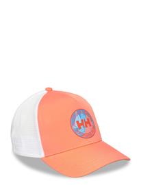 Helly Hansen Hp Cap - Orange - ONE SIZE