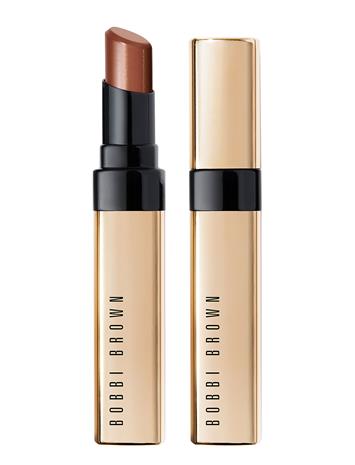 Bobbi Brown Luxe Shine Intense - Bold Honey