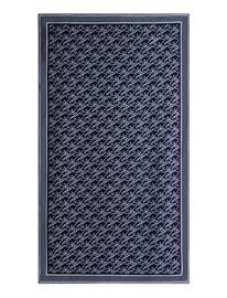 Tommy Hilfiger Script Towel - Navy - ONE SIZE