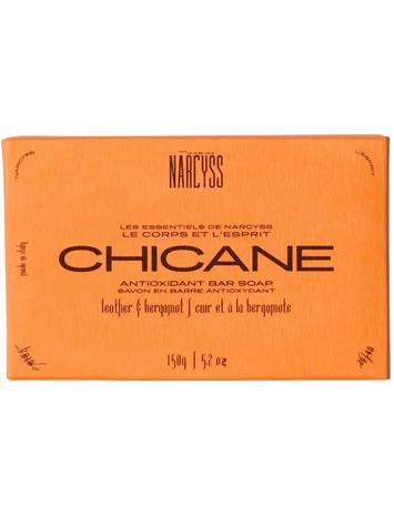 Narcyss CHICANE Bar soap 50 ml