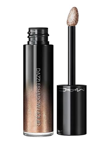 MAC Cosmetics Dazzleshadow Liquid Eye Shadow Champagne Trail