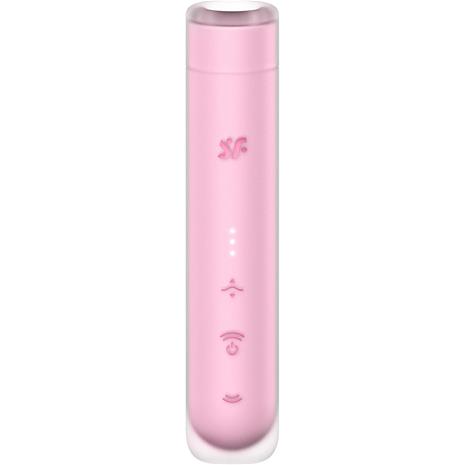 Satisfyer First Kiss