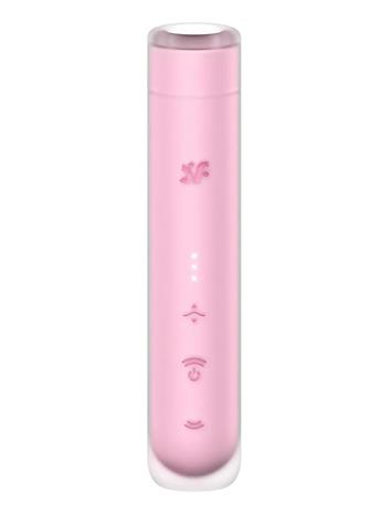 Satisfyer First Kiss