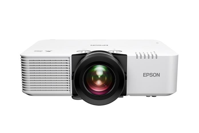 Epson EB-L690SE, videotykki