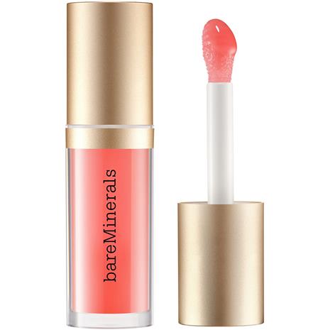 bareMinerals Tinted Lip Oil Charm