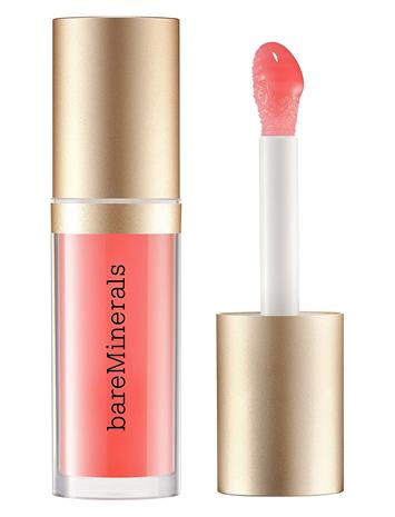 bareMinerals Tinted Lip Oil Charm