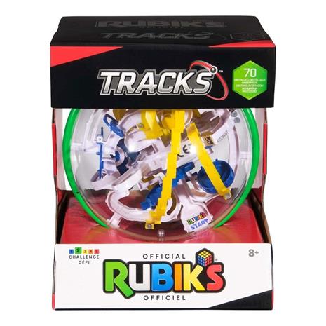 Rubiks Traks 70 Rebel (6068618)