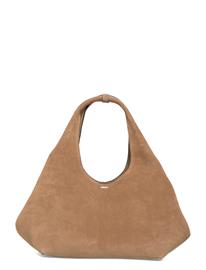 Coperni Folded Bag - Brown - ONE SIZE