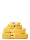 Ralph Lauren Home Poloplay Bath Towel - Yellow - 70X140CM