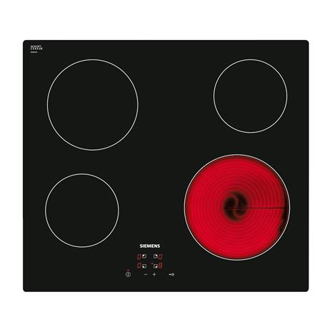 Siemens iQ100 ET611HE17E, liesitaso