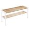 Essem Design Nostalgi Penkki 100 Cm / - Penkit Saarni Valkoinen - 093601 – kuva 4