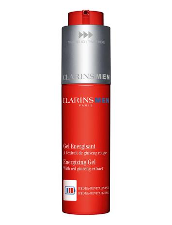 Clarins Men Energizing Gel 50 ml