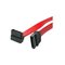 StarTech.com SATA to Right Angle SATA Serial ATA Cable - SATA cable - 30 cm – kuva 1