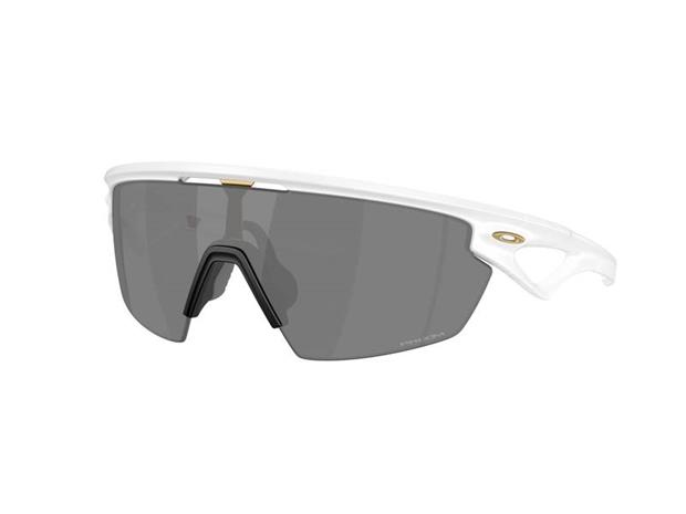 Oakley Sphaera, PRIZMâ„¢, Matte White