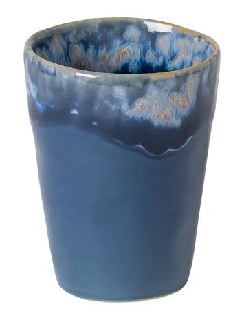 Costa Nova - Gres Muki 38 cl 9x11,5 cm Sininen