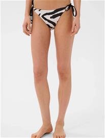 Gestuz Gzzaiba Bikini Bottom - White - XL