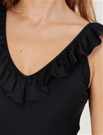 Athlecia Kelley W Swimsuit - Black - 42