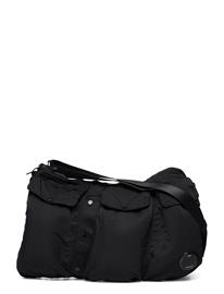 C.P. Company Shoulder Bag - Black - ONE SIZE