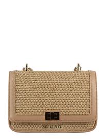 Steve Madden Bbigmona - Gold - ONE SIZE