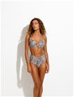 Panos Emporio Leopard Olympia Btm - Brown - 44